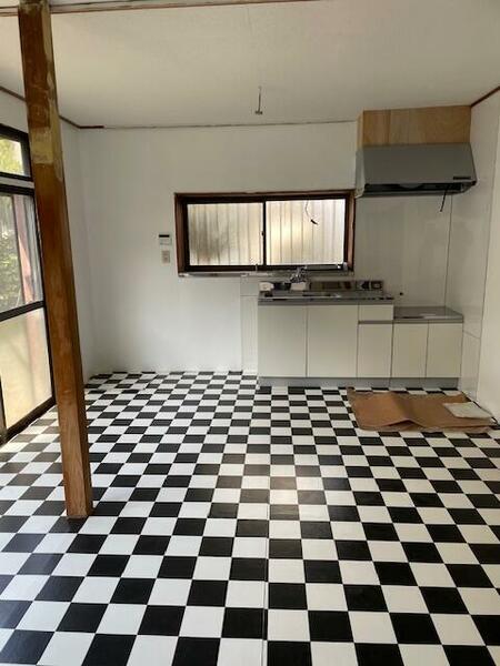 detached 埼玉県坂戸市浅羽野２丁目

地図を見る