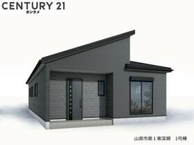 岐阜県山県市東深瀬