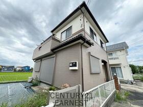 千葉県東金市求名