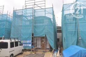 東京都あきる野市伊奈