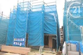 東京都あきる野市伊奈