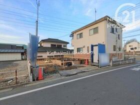 東京都武蔵村山市三ツ藤３丁目