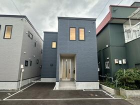 北海道札幌市厚別区厚別北二条２丁目