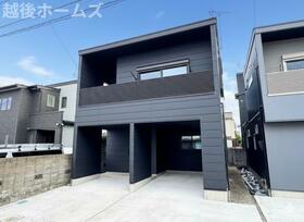 新潟県新潟市中央区下所島１丁目