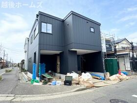 新潟県新潟市中央区長潟１丁目