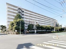 越谷ファミリータウンＣ棟