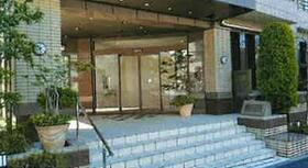 クリオ新宿戸山壱番館