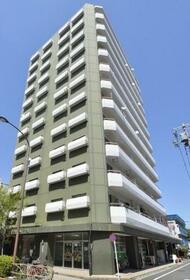 オオサキ竹の塚マンション