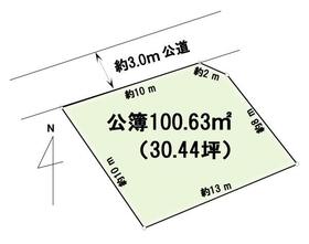 千葉県柏市旭町６丁目