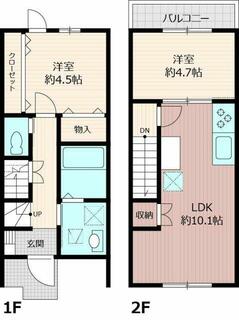 間取り：213141133753