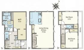 神奈川県横浜市港北区綱島東５丁目