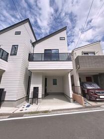 神奈川県横浜市鶴見区東寺尾１丁目