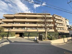 コスモ三ツ沢ガーデン山