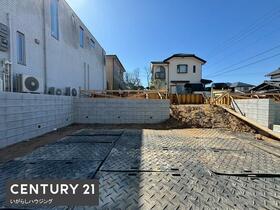 千葉県成田市加良部４丁目