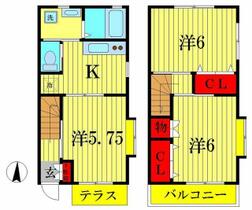 間取り：211063713230