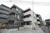 サンパティーク住吉 2階 築2年2ヶ月の賃貸物件