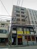 恵比寿駅より徒歩8分 5階 築23年1ヶ月の賃貸物件