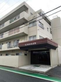 エンゼルハイム立石　３０３号室