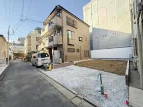 東京都江戸川区北小岩２丁目