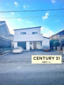 奈良県桜井市大字西之宮