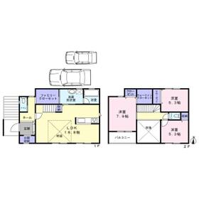 千葉県船橋市金杉８丁目
