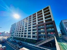 プライム金沢文庫