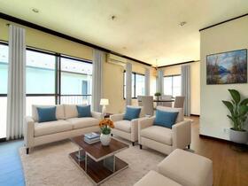 東京都世田谷区松原６丁目