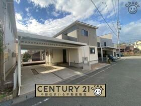 愛知県知多郡東浦町大字生路字前田