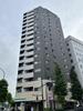 パークキューブ八丁堀 16階 築17年6ヶ月の賃貸物件