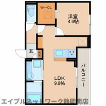 間取り：222020020370