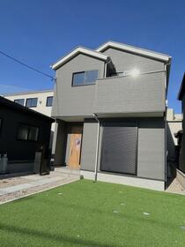 愛知県西尾市西幡豆町中屋敷