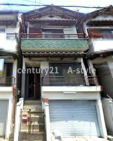 大阪府大阪市東住吉区住道矢田８丁目