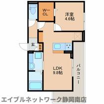 間取り：222020020340