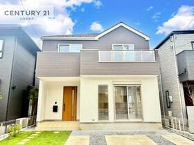 千葉県柏市東中新宿4丁目