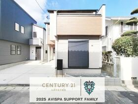 福岡県福岡市早良区荒江３丁目