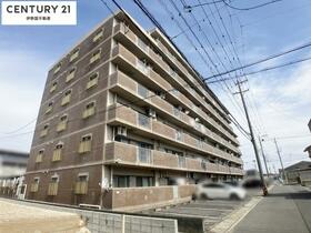 ベルエージ富洲原