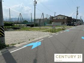 長野県長野市篠ノ井岡田