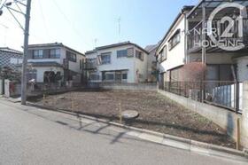 東京都昭島市緑町２丁目