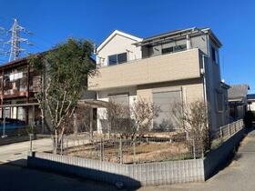 千葉県柏市篠籠田