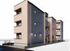 西新町駅より徒歩6分 1階 新築の賃貸物件