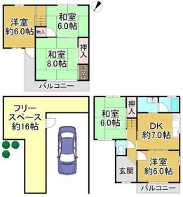 大阪府堺市北区百舌鳥梅北町４丁