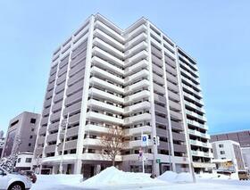 クリーンリバーフィネス大通公園東