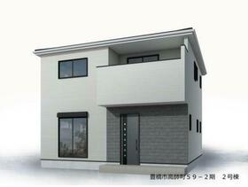 愛知県豊橋市高師町字西沢