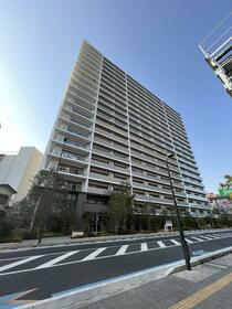 パークホームズ土浦