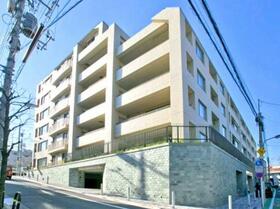 グランスイート不動前シティテラス