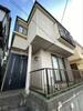 京成大久保駅より徒歩23分 築33年8ヶ月の賃貸物件