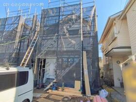 神奈川県大和市南林間９丁目