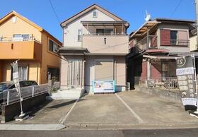 神奈川県相模原市南区新戸