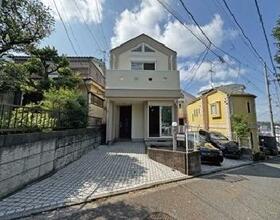 神奈川県横浜市神奈川区松見町２丁目