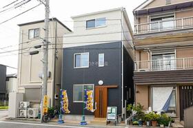 東京都江戸川区東瑞江３丁目